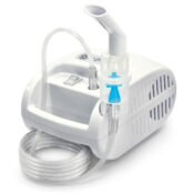 Nebulizers