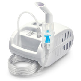 Nebulizers
