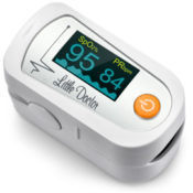Pulse Oximeter