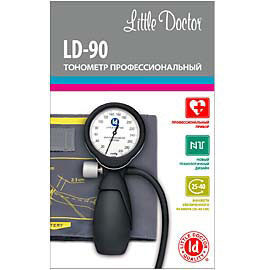 Механический тонометр LD-90