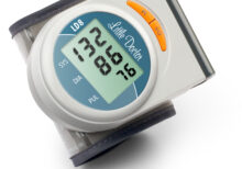 Электронный тонометр LD8