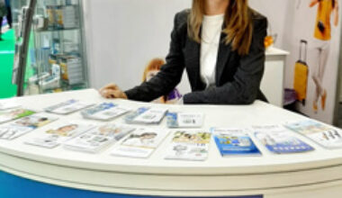 Little Doctor International (S) Pte. Ltd at the Forum “Russian Health Week”