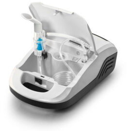 Compressor Nebulizers